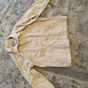 Ever lane chore coat